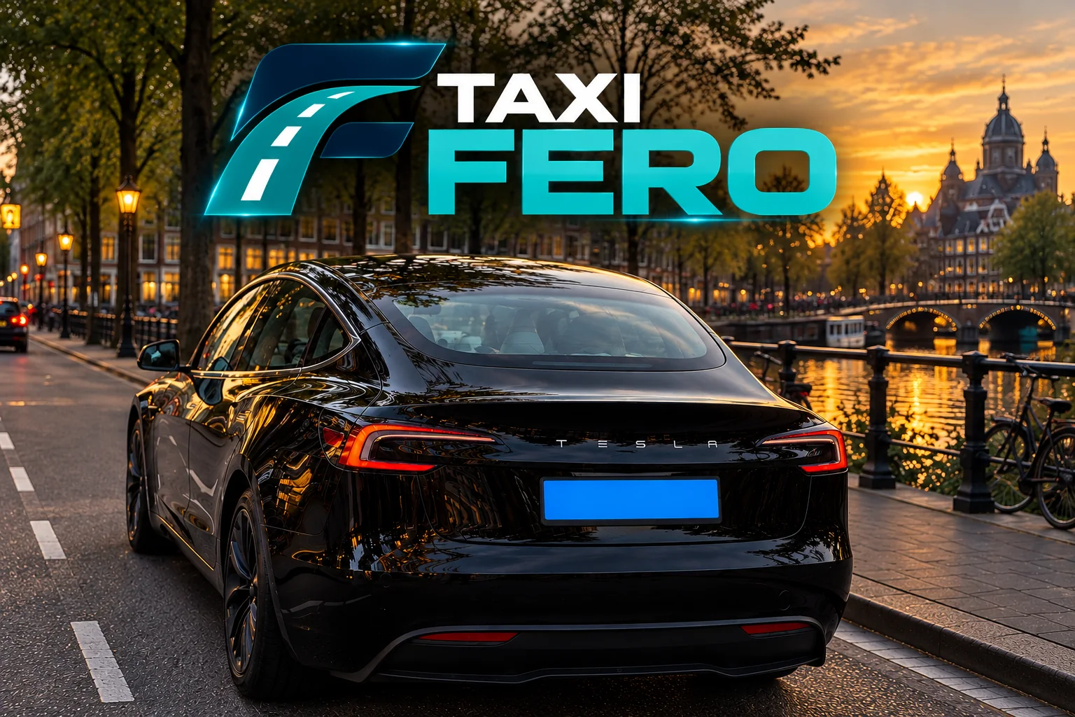 Taxi Fero
